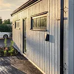 Nice Home In Varberg With Wifi